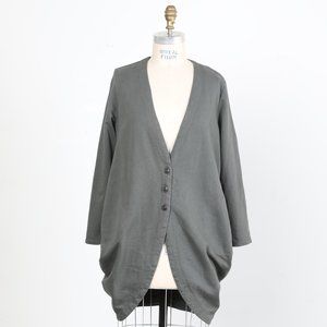 Spare change in New Gray